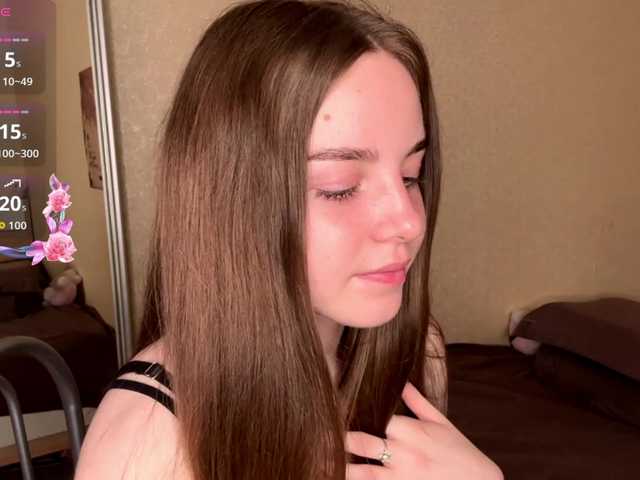 HereLora live webcam show