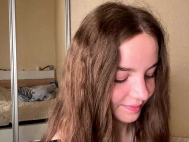 HereLora live cam on BongaCams