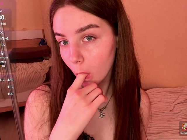 HereLora live cam on BongaCams