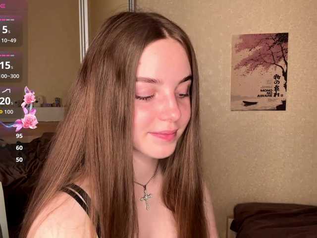 HereLora live webcam show