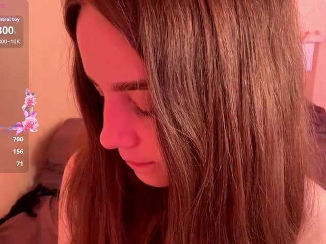 HereLora live cam on BongaCams