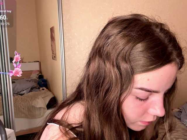 HereLora live cam on BongaCams