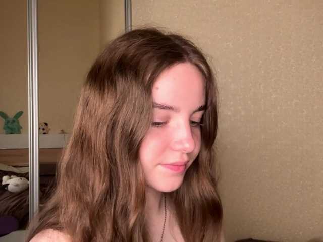 HereLora live cam on BongaCams
