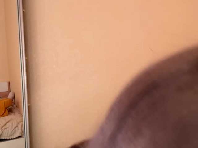 HereLora live cam on BongaCams