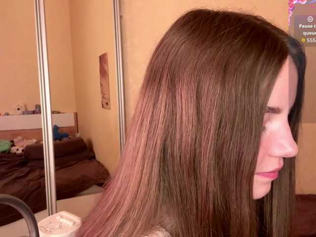HereLora live cam on BongaCams