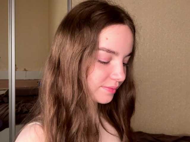 HereLora live cam on BongaCams