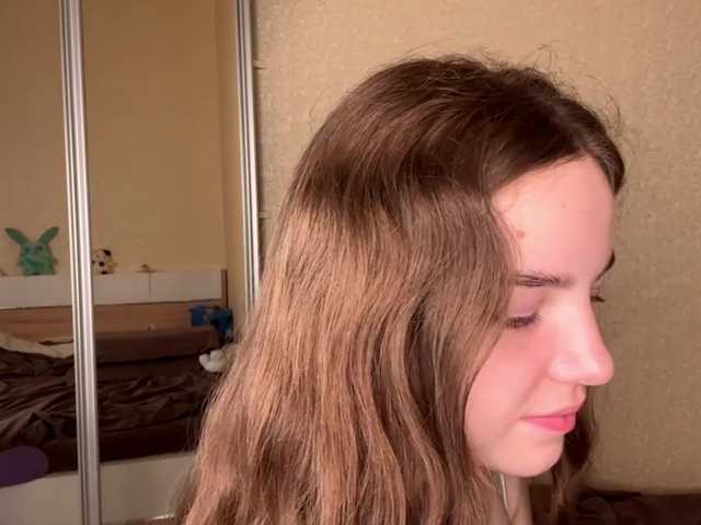 HereLora live cam on BongaCams