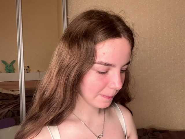 HereLora live cam on BongaCams