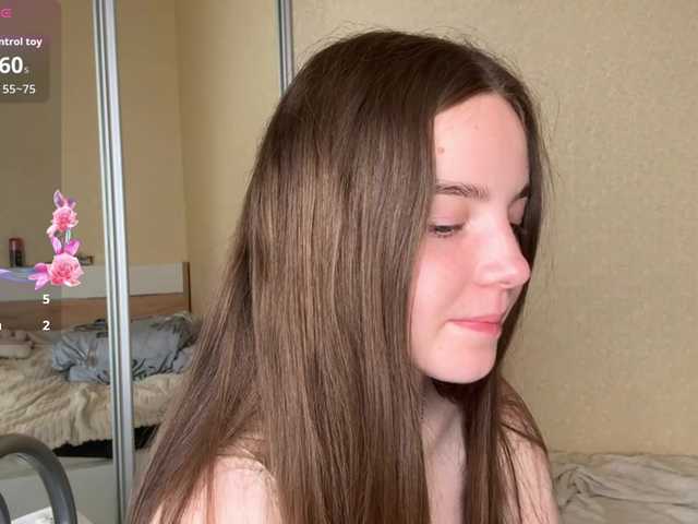 HereLora live cam on BongaCams