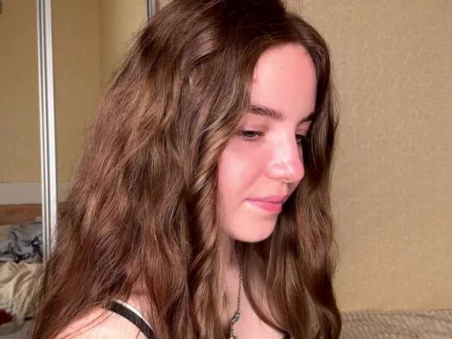 HereLora live cam on BongaCams