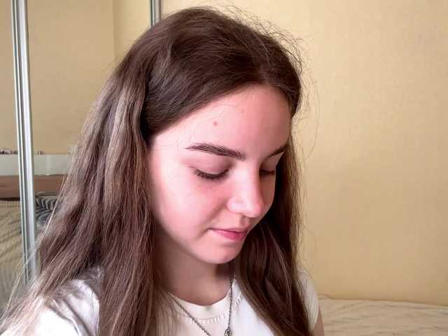 HereLora live cam on BongaCams