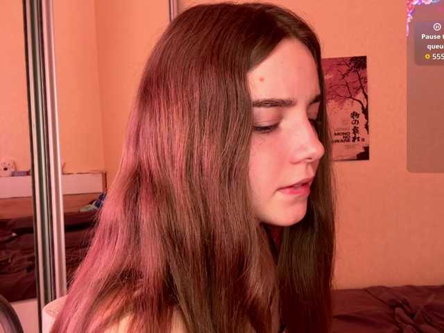 HereLora live cam on BongaCams