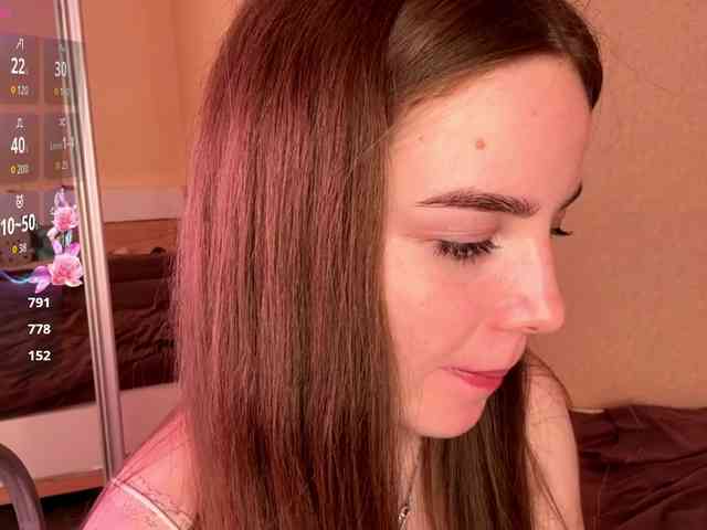 KittyJeny webcam