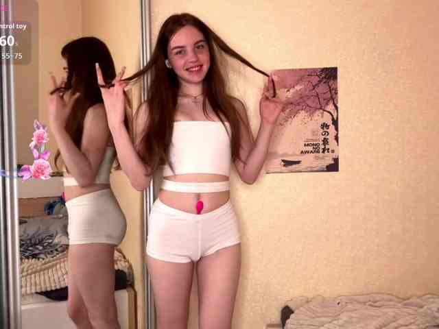 KittyJeny webcam