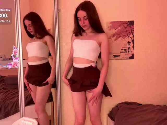 Model: KittyJeny