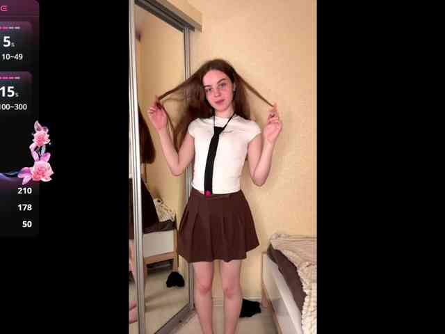 HereLora webcam