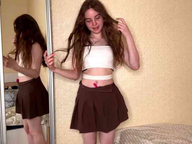 HereLora Sex Cam Show