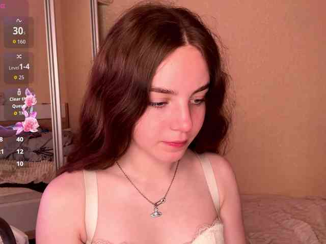 Model: KittyJeny