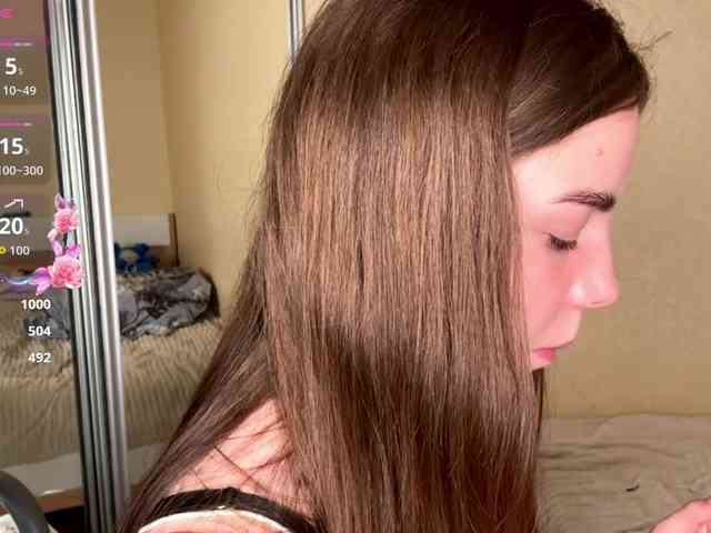 HereLora Sex Cam Show