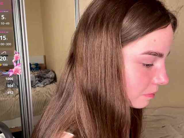 HereLora Sex Cam Show