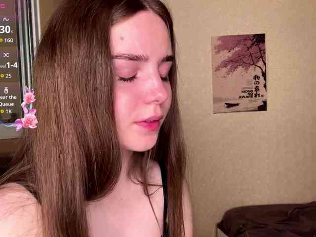 KittyJeny webcam