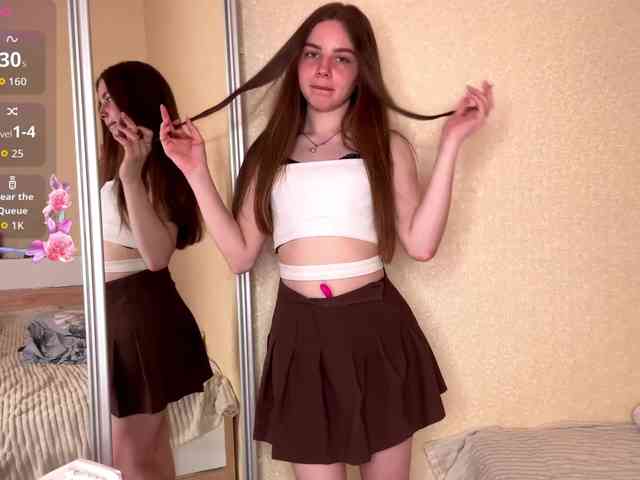HereLora Sex Cam Show