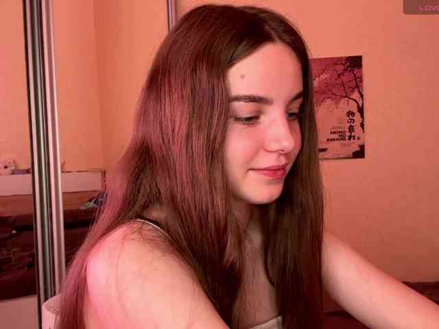 KittyJeny webcam
