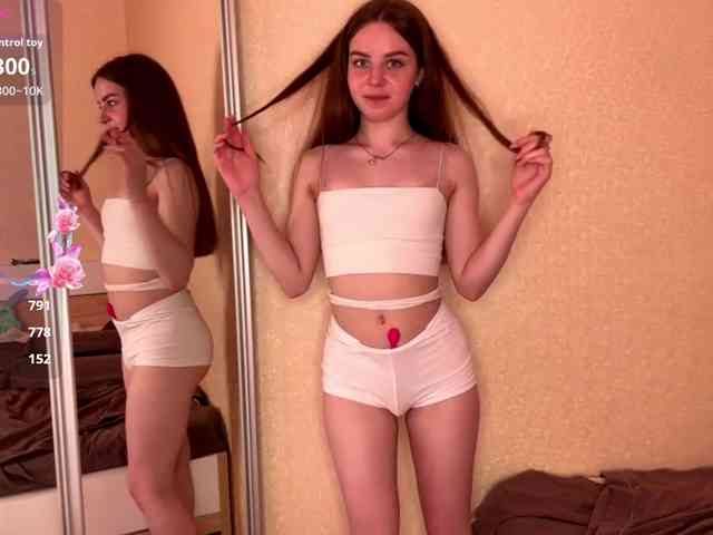 KittyJeny webcam