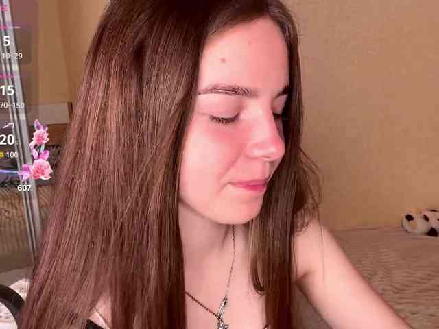 KittyJeny webcam