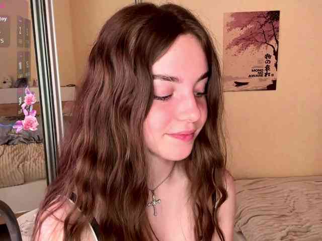 Model: KittyJeny
