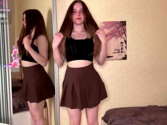 Model: KittyJeny