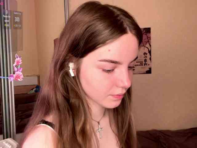 KittyJeny webcam