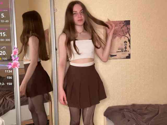 Model: KittyJeny