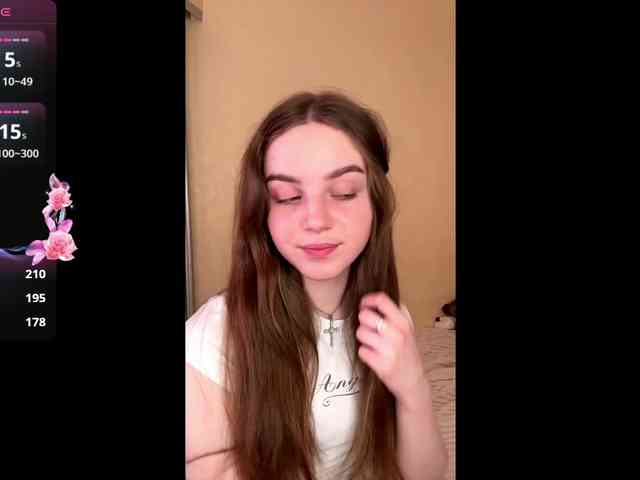 HereLora webcam