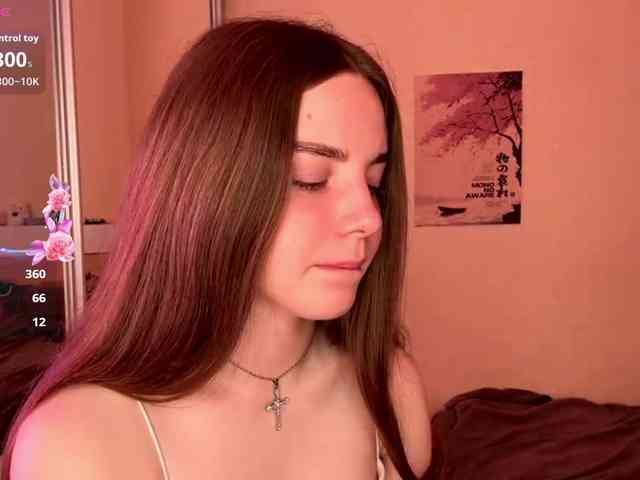 KittyJeny webcam