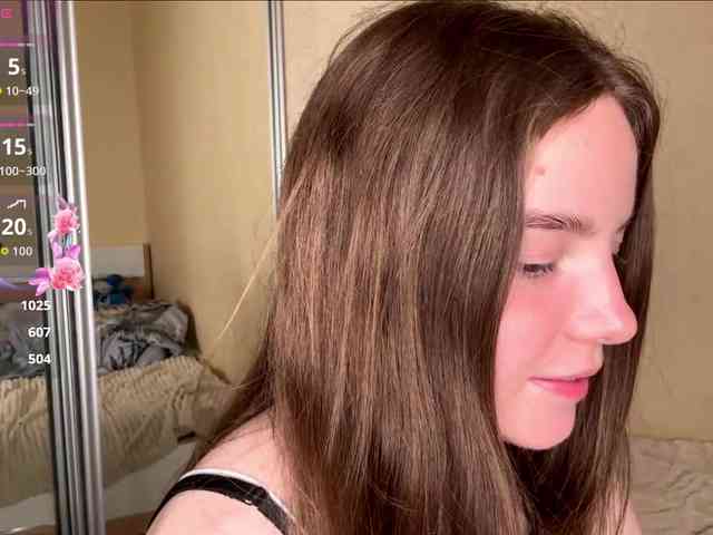 HereLora Sex Cam Show