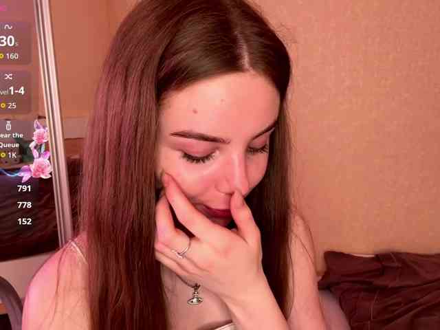 KittyJeny webcam