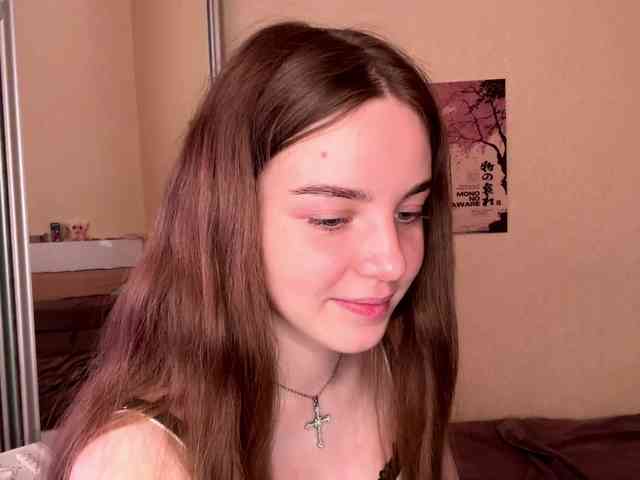 KittyJeny webcam