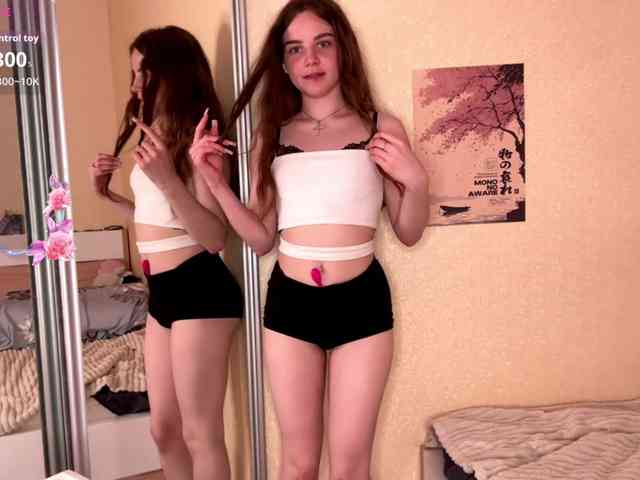 KittyJeny webcam