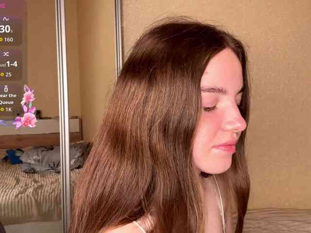 KittyJeny webcam