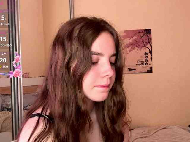 KittyJeny webcam