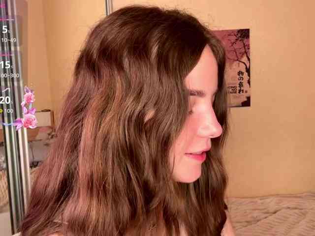 KittyJeny webcam
