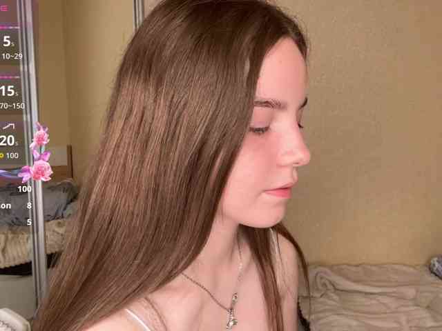 Model: KittyJeny