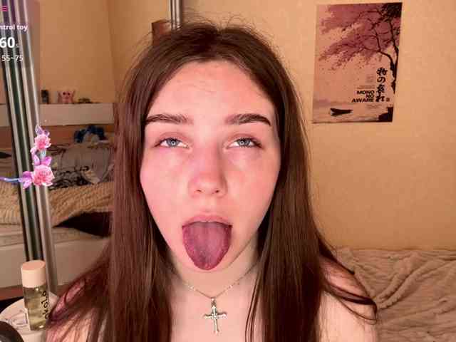 KittyJeny webcam