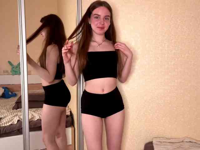 Model: HereLora