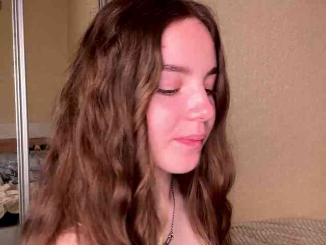 HereLora Sex Cam Show