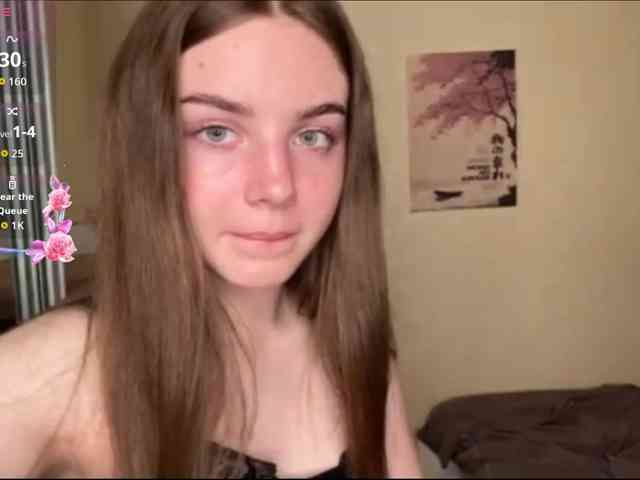 KittyJeny webcam