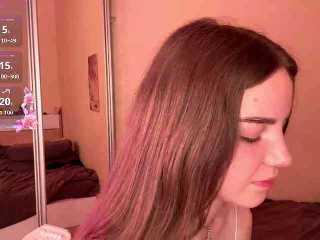 free webcam show HereLora