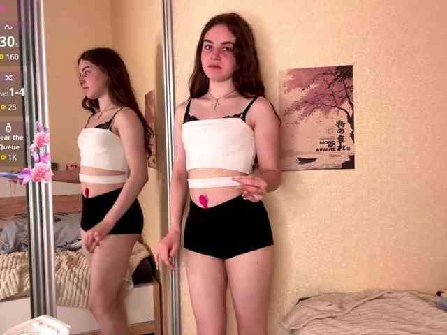 KittyJeny webcam