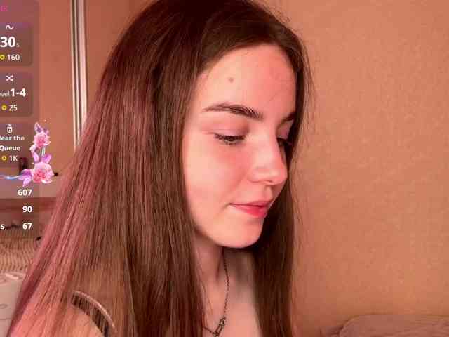 Model: KittyJeny